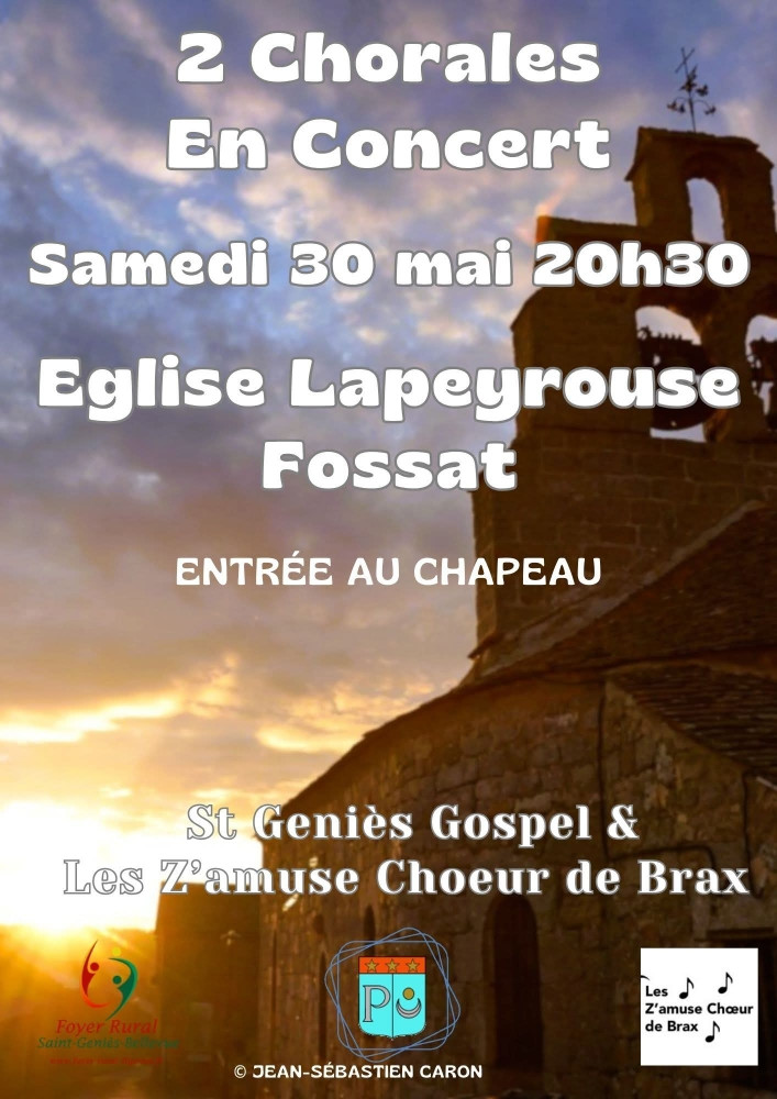 260530-Gospel