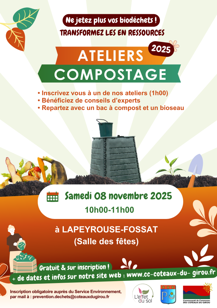 Environnementt-8-11-2025