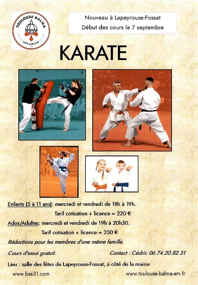 karate-lapeyrouse
