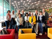 Baobabdelegation-2019