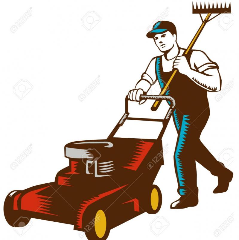 La clé du Jardin