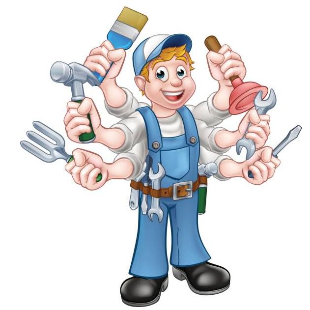Travaux Amélioration du Bâtiment