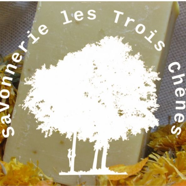 Savonnerie Les 3 Chênes