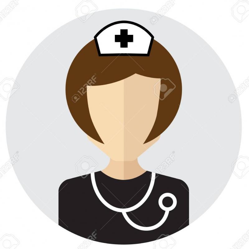 Infirmière libérale