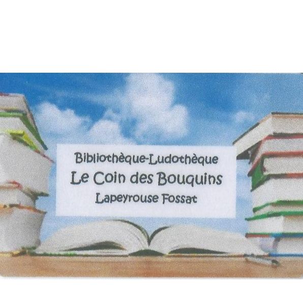 Le coin des bouquins